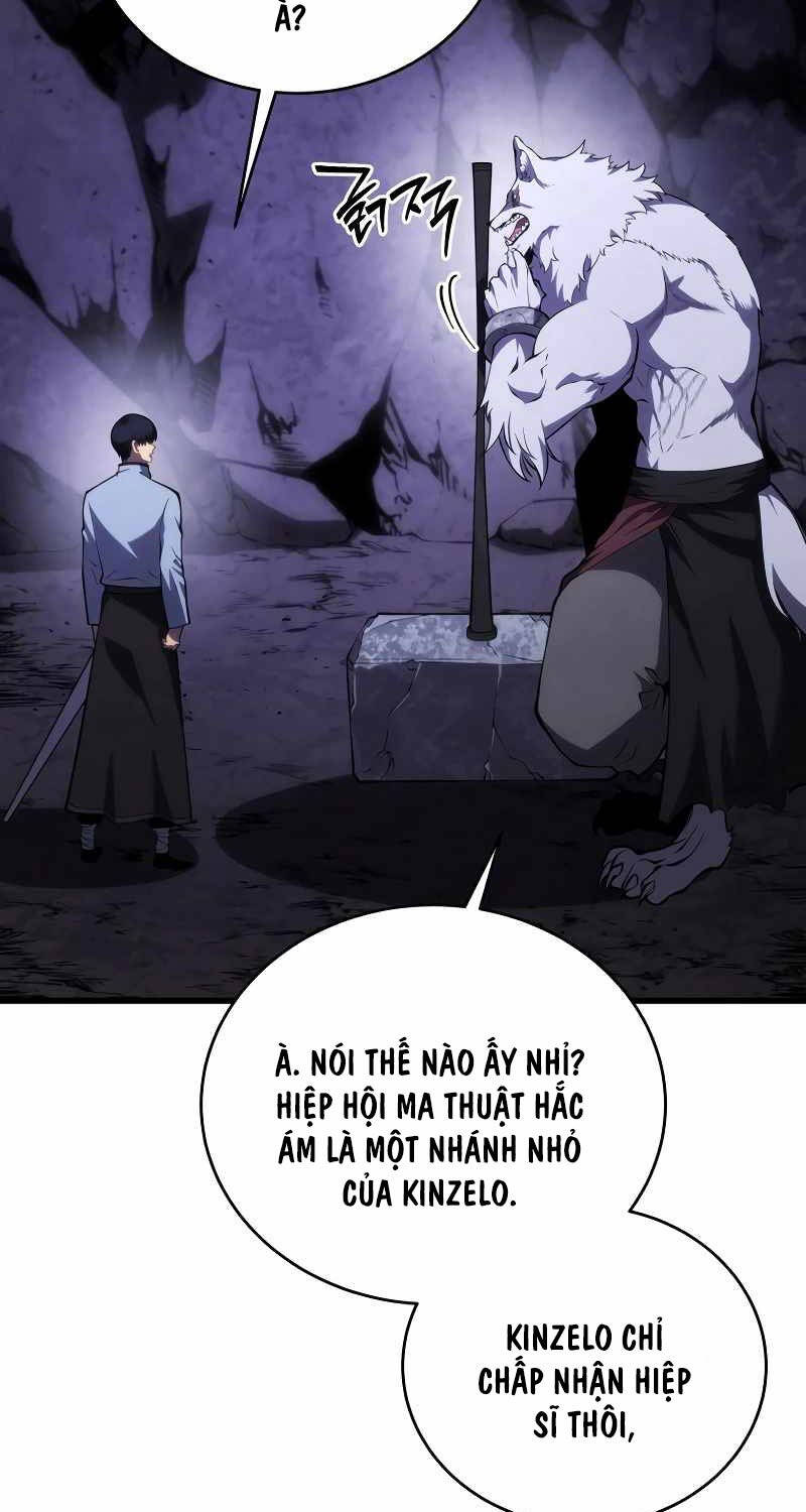 Con Trai Út Của Gia Đình Kiếm Thuật Danh Tiếng - Chapter 116 - Page 75