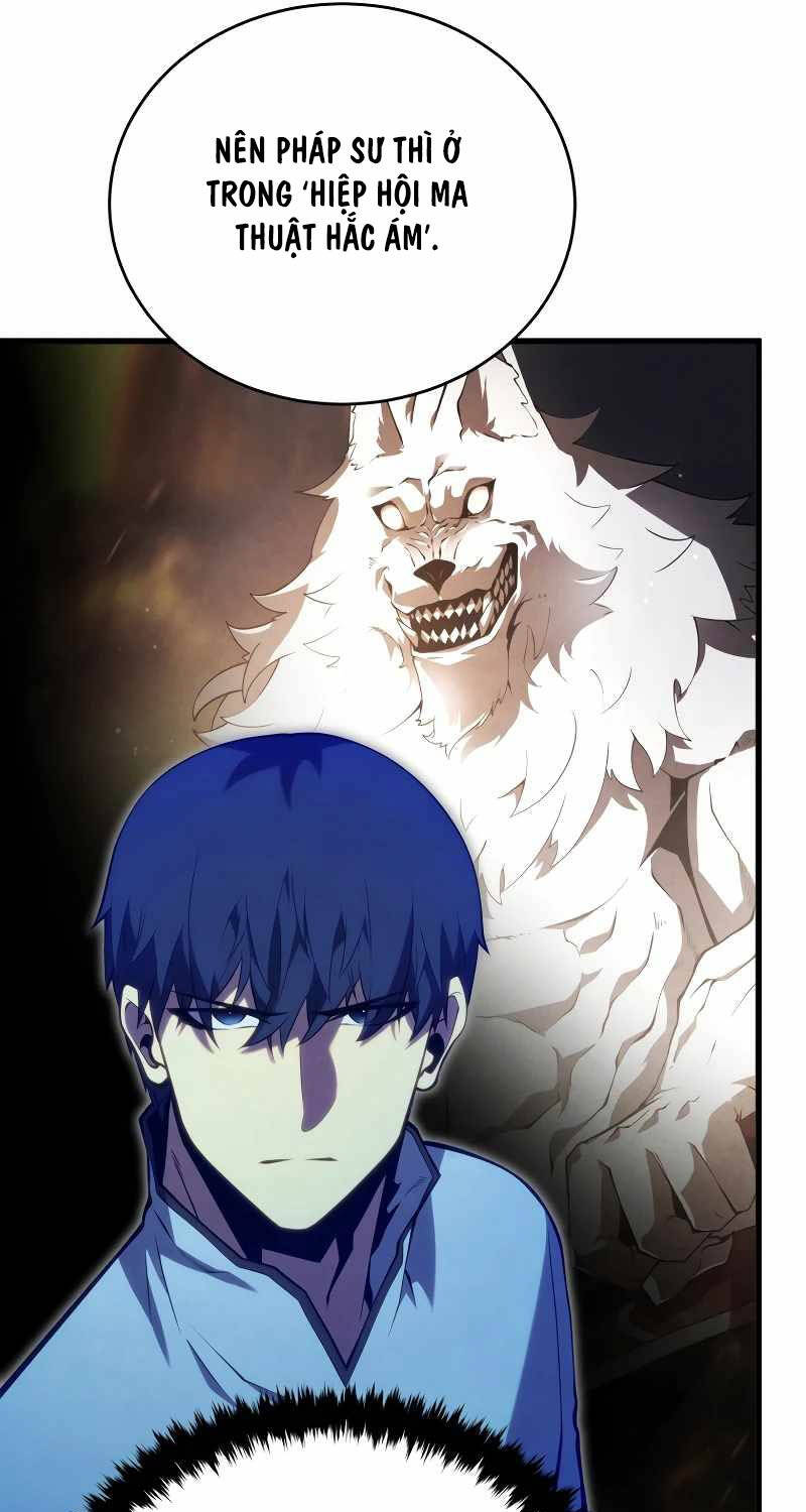 Con Trai Út Của Gia Đình Kiếm Thuật Danh Tiếng - Chapter 116 - Page 77