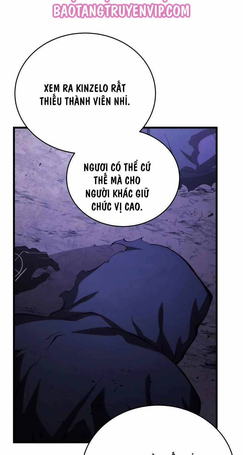 Con Trai Út Của Gia Đình Kiếm Thuật Danh Tiếng - Chapter 116 - Page 80