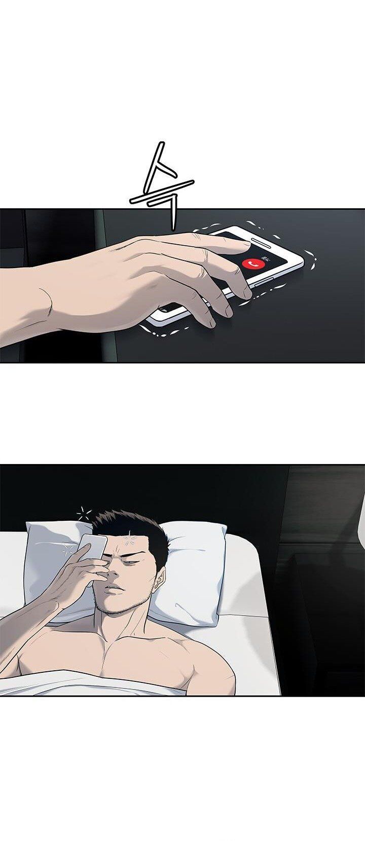 Đội trưởng lính đánh thuê - Chapter 213 - Page 10