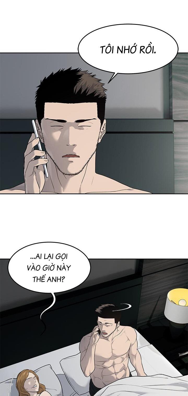 Đội trưởng lính đánh thuê - Chapter 213 - Page 14