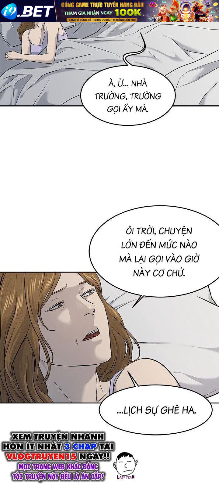 Đội trưởng lính đánh thuê - Chapter 213 - Page 15