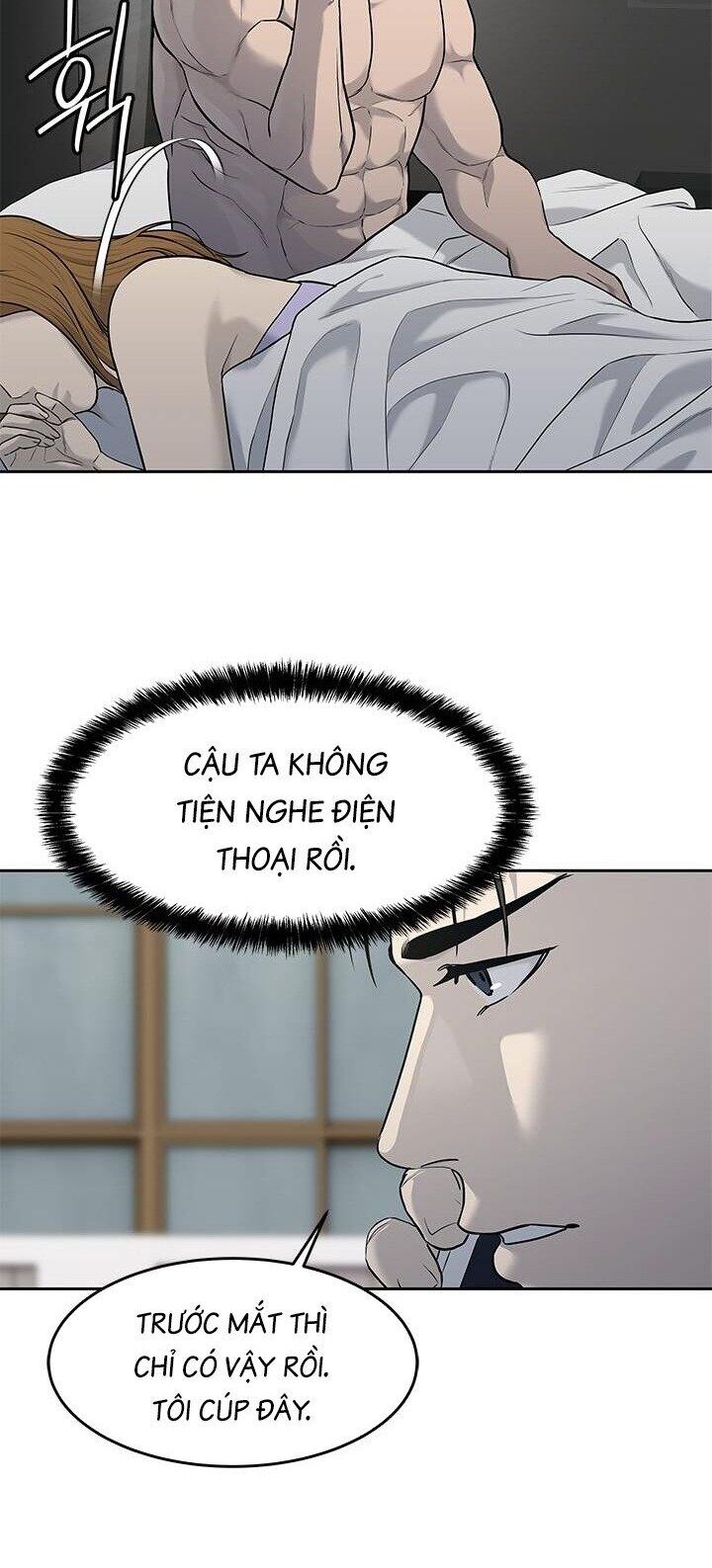 Đội trưởng lính đánh thuê - Chapter 213 - Page 17