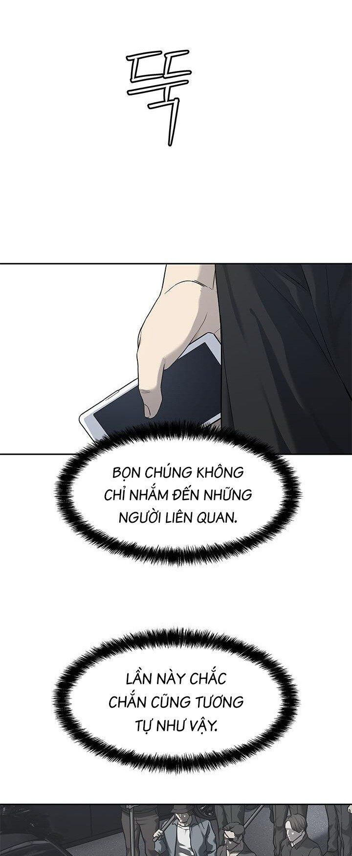 Đội trưởng lính đánh thuê - Chapter 213 - Page 18