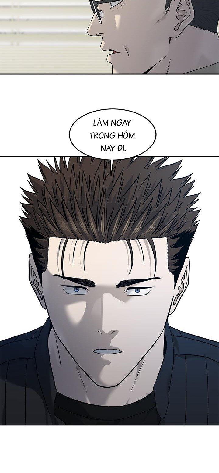 Đội trưởng lính đánh thuê - Chapter 213 - Page 23