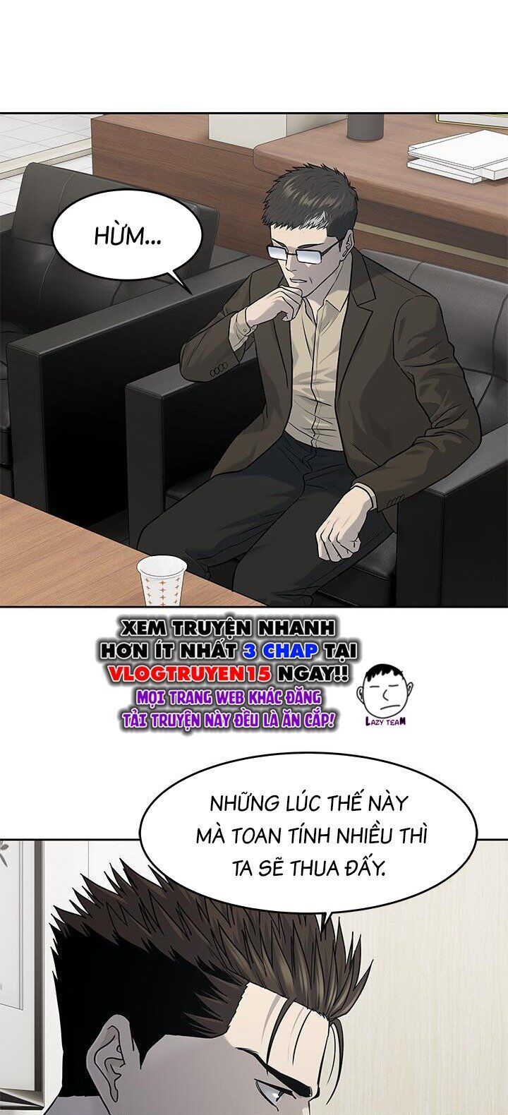 Đội trưởng lính đánh thuê - Chapter 213 - Page 24