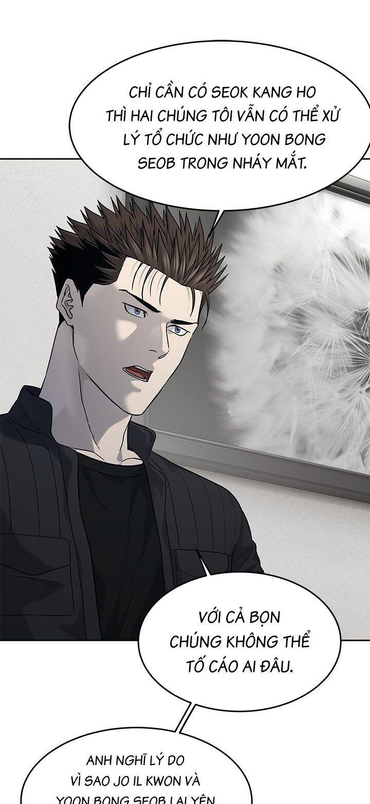 Đội trưởng lính đánh thuê - Chapter 213 - Page 26