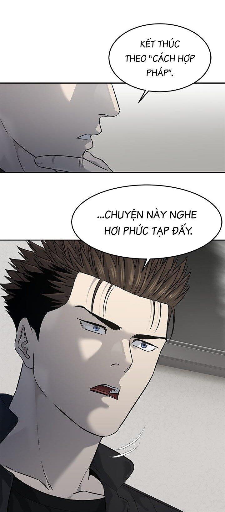 Đội trưởng lính đánh thuê - Chapter 213 - Page 30