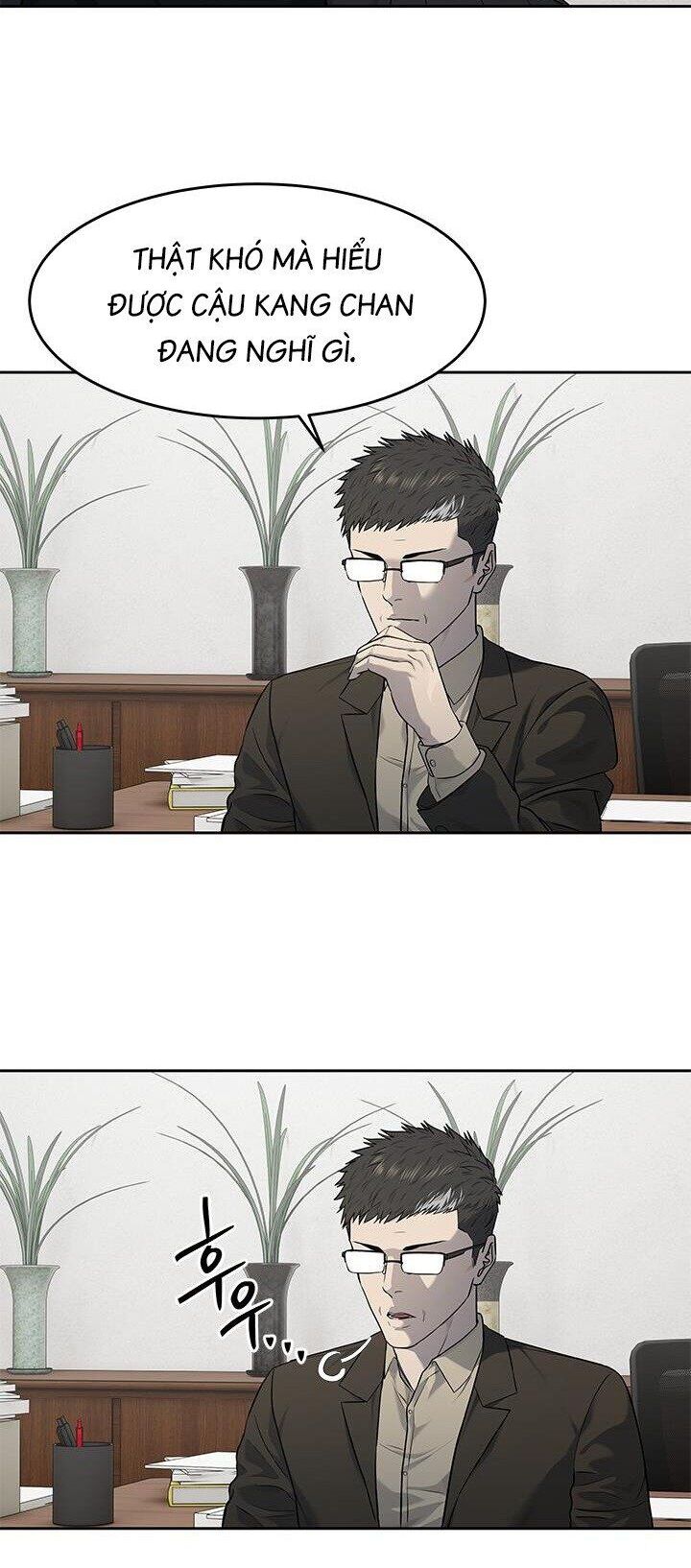 Đội trưởng lính đánh thuê - Chapter 213 - Page 31