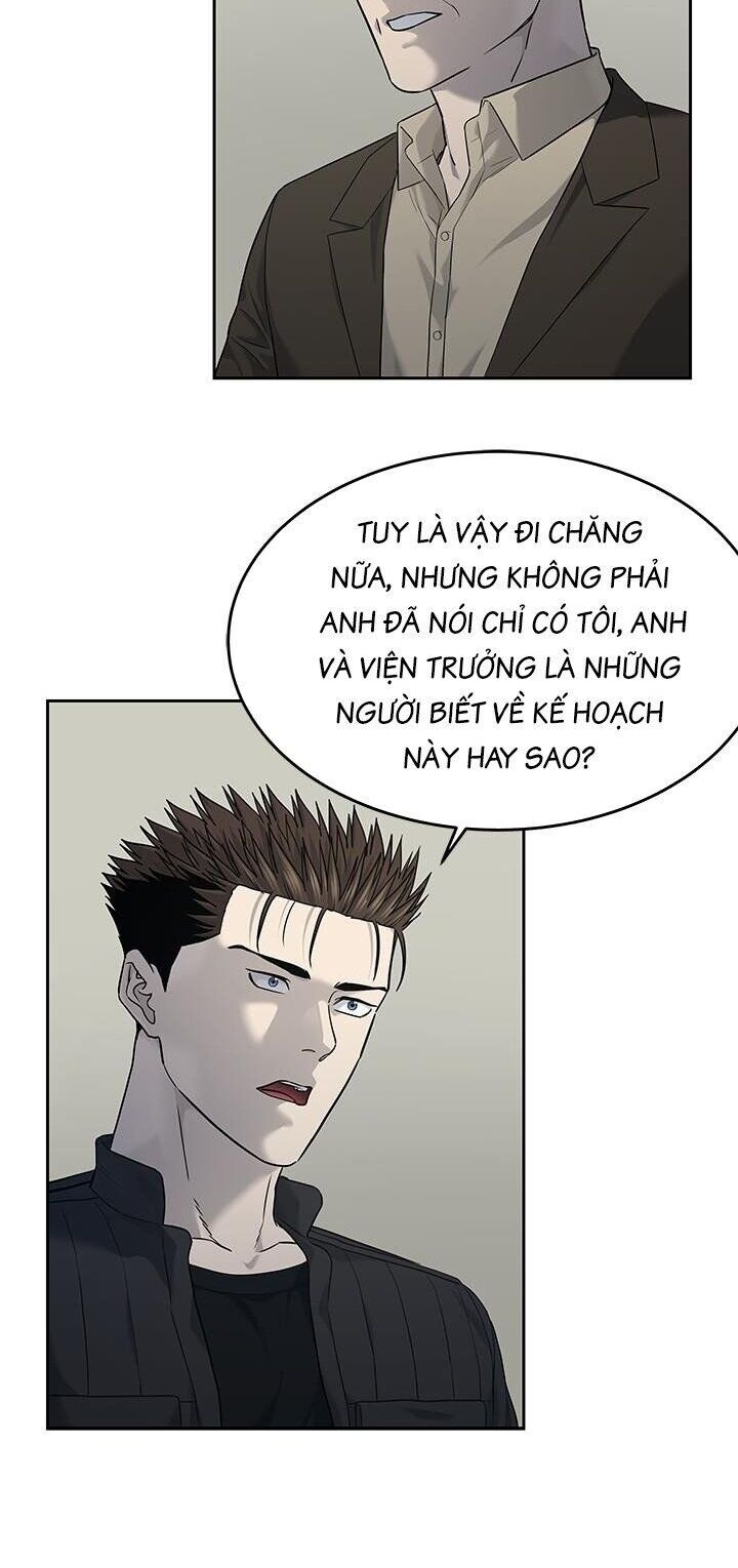 Đội trưởng lính đánh thuê - Chapter 213 - Page 33