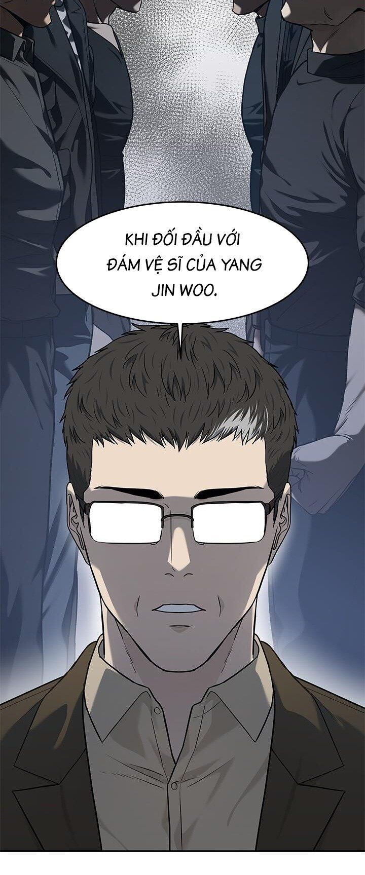 Đội trưởng lính đánh thuê - Chapter 213 - Page 37