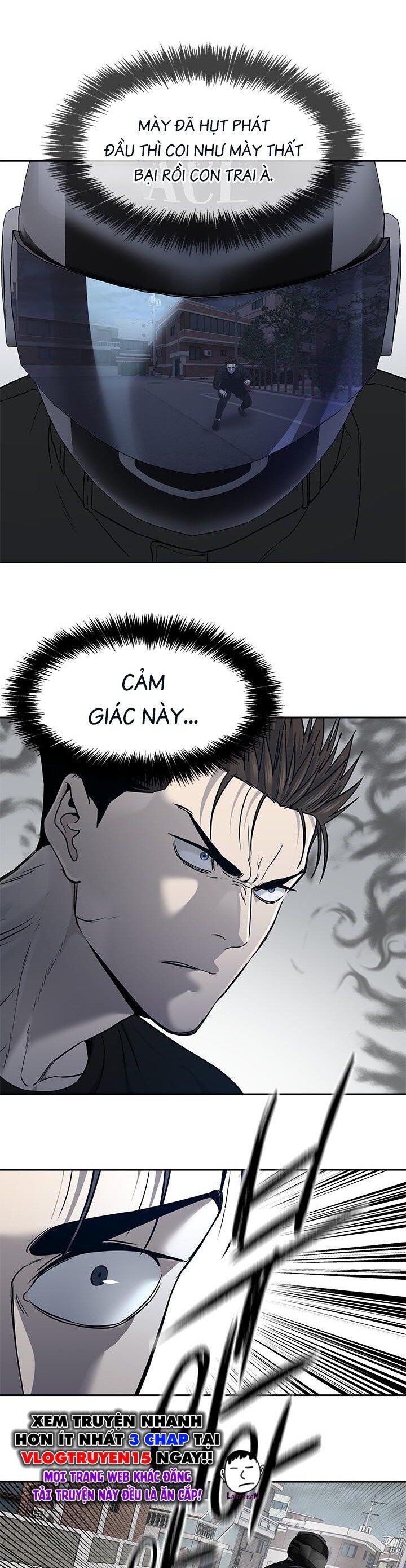 Đội trưởng lính đánh thuê - Chapter 213 - Page 4