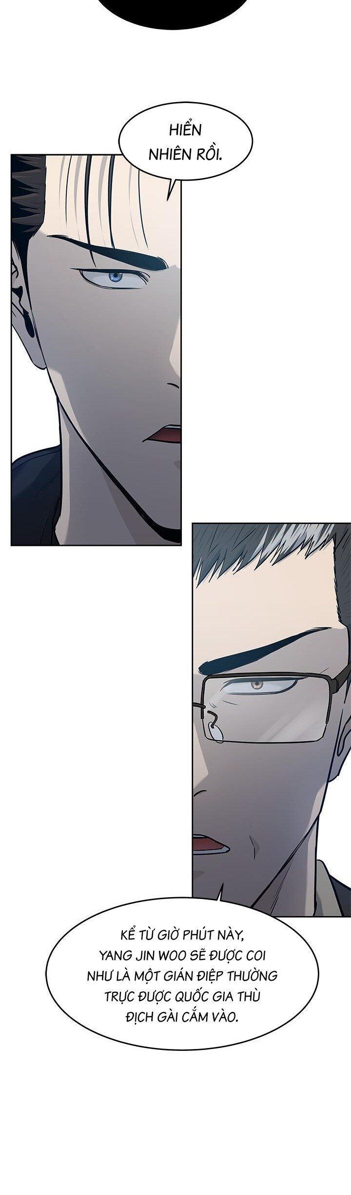 Đội trưởng lính đánh thuê - Chapter 213 - Page 43