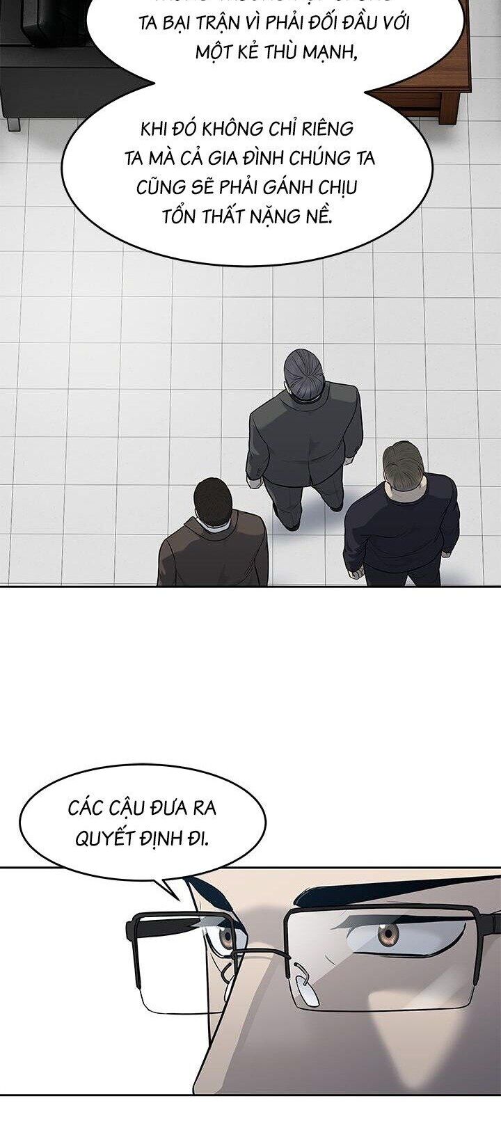 Đội trưởng lính đánh thuê - Chapter 213 - Page 47