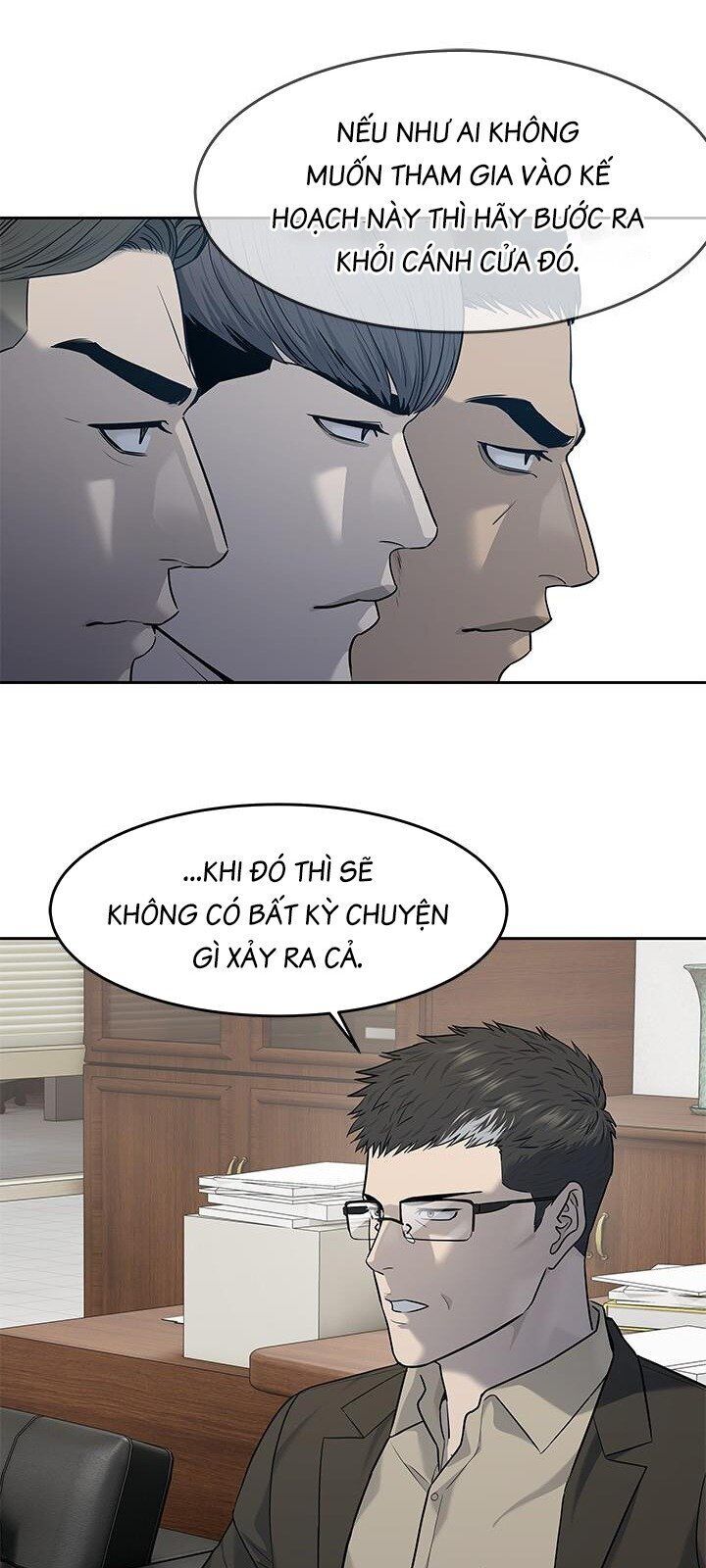 Đội trưởng lính đánh thuê - Chapter 213 - Page 48