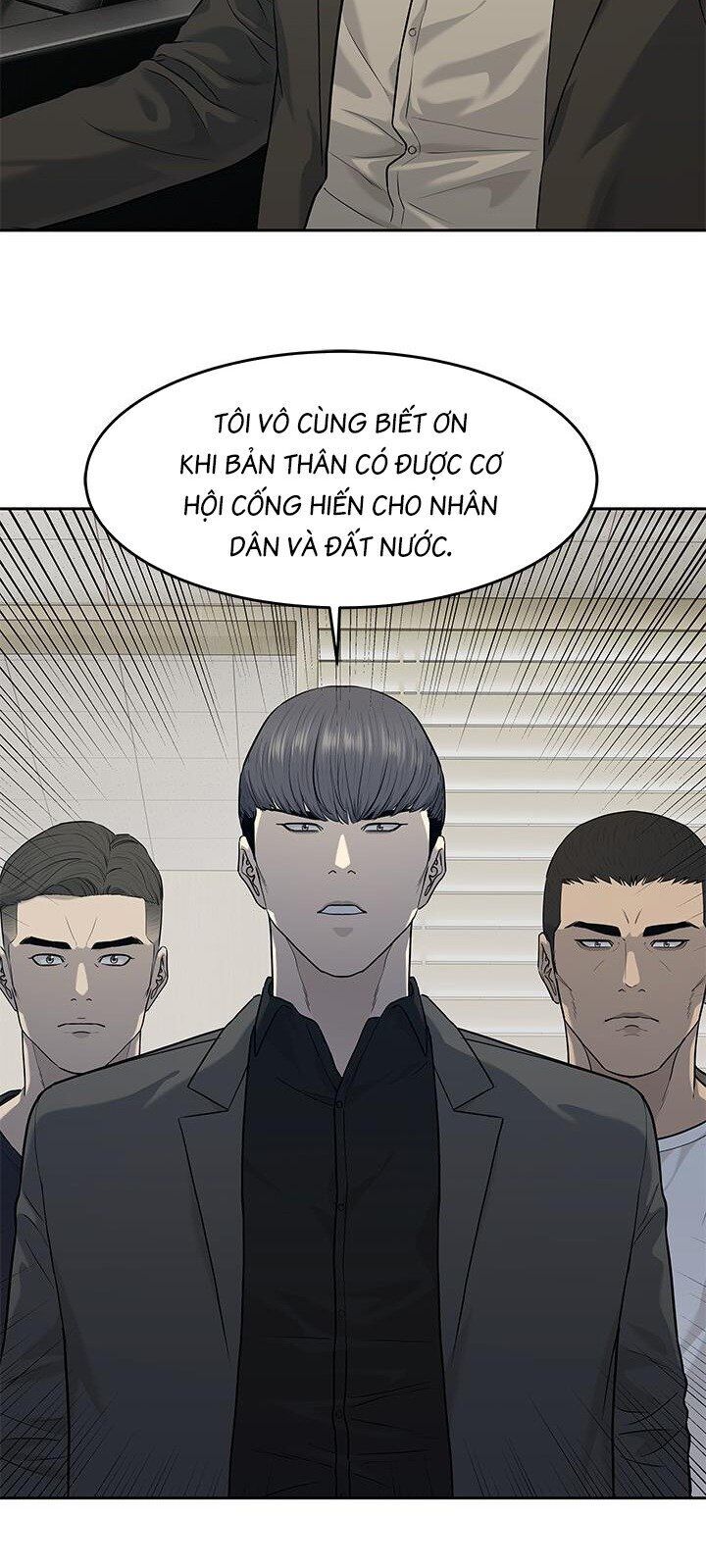 Đội trưởng lính đánh thuê - Chapter 213 - Page 49