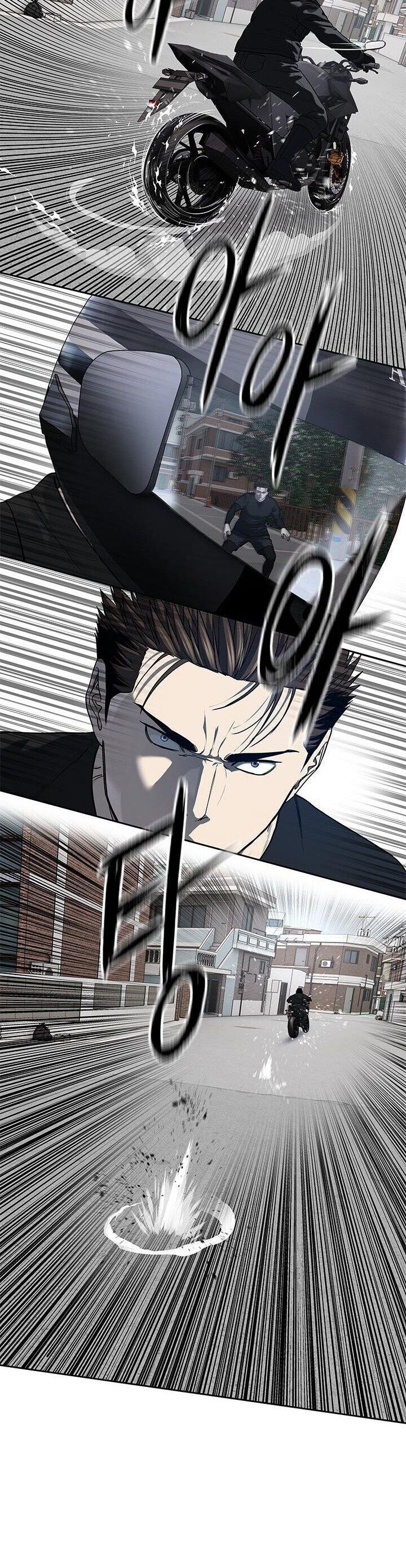 Đội trưởng lính đánh thuê - Chapter 213 - Page 5