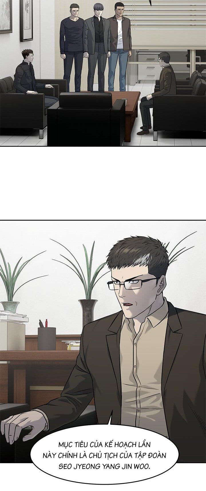 Đội trưởng lính đánh thuê - Chapter 213 - Page 51