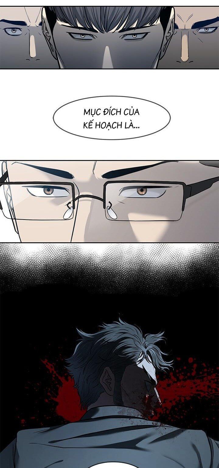 Đội trưởng lính đánh thuê - Chapter 213 - Page 52