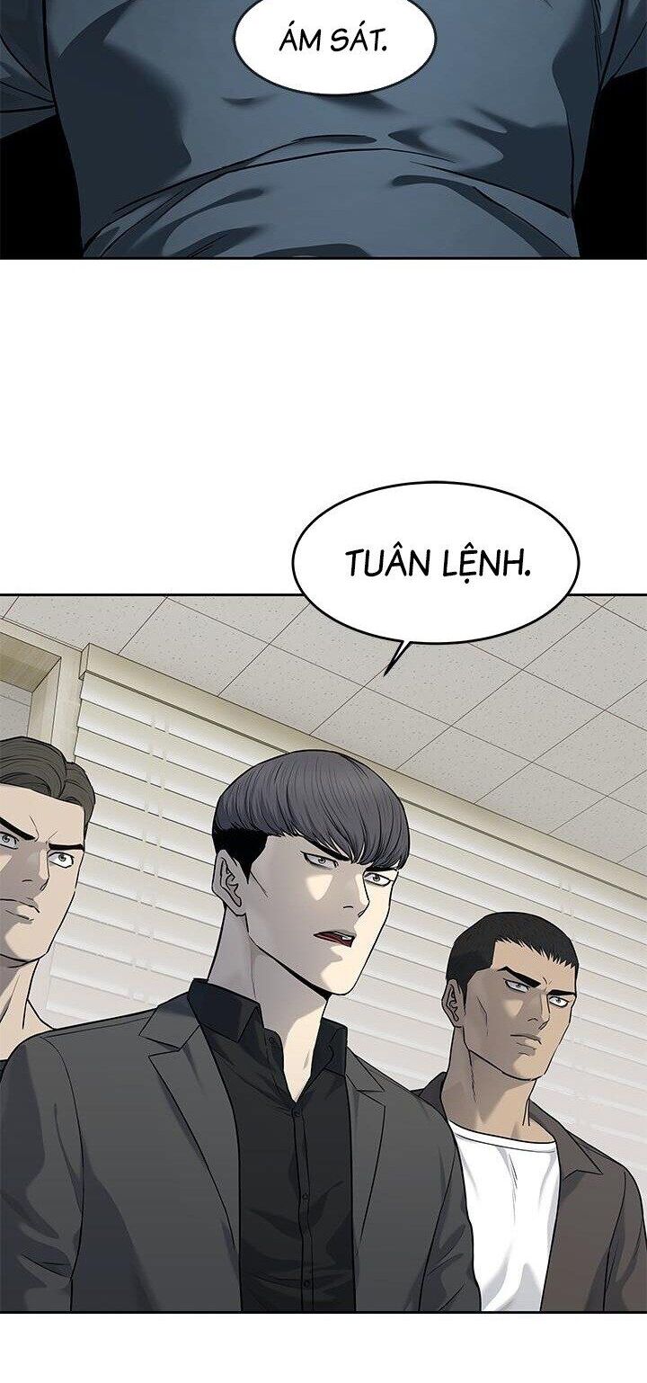 Đội trưởng lính đánh thuê - Chapter 213 - Page 53