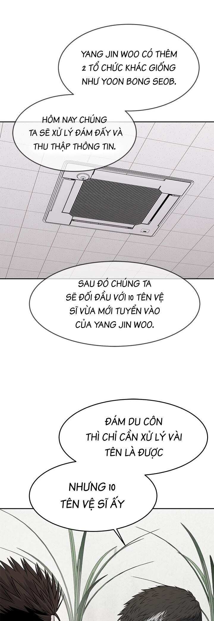 Đội trưởng lính đánh thuê - Chapter 213 - Page 54