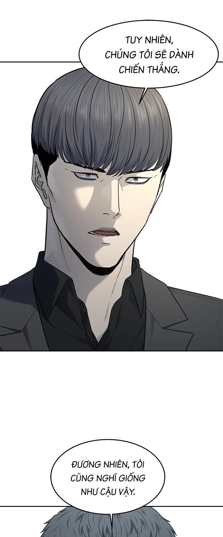 Đội trưởng lính đánh thuê - Chapter 213 - Page 58