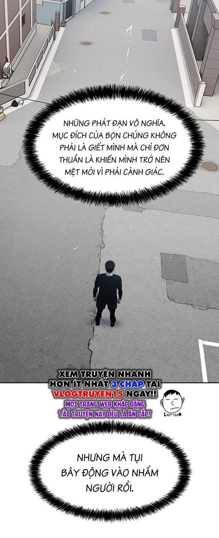 Đội trưởng lính đánh thuê - Chapter 213 - Page 7