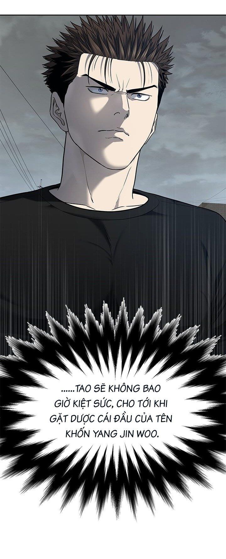 Đội trưởng lính đánh thuê - Chapter 213 - Page 8