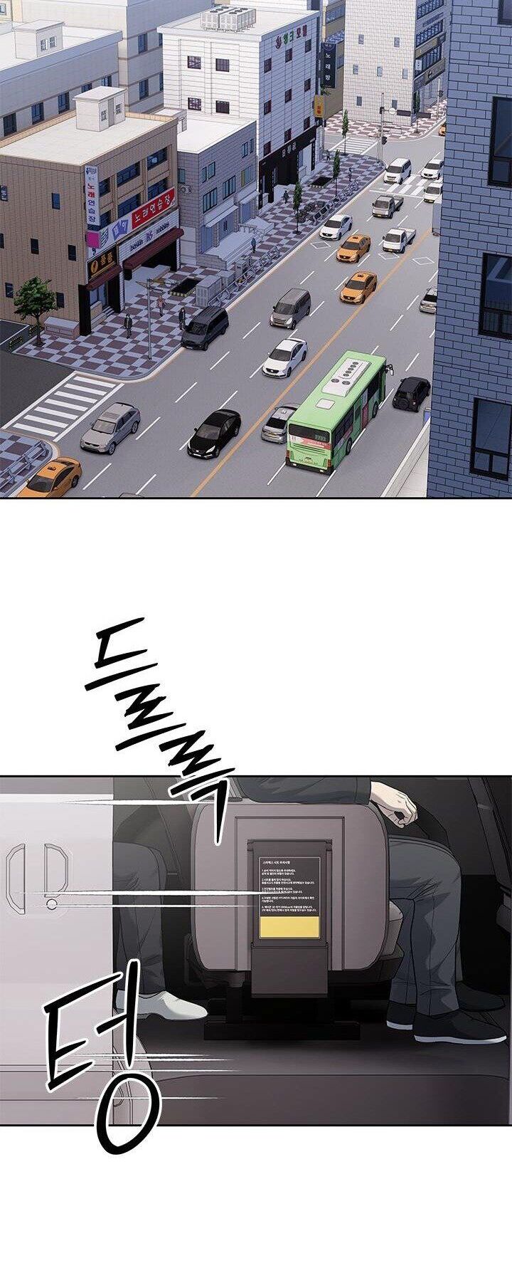 Đội trưởng lính đánh thuê - Chapter 214 - Page 11