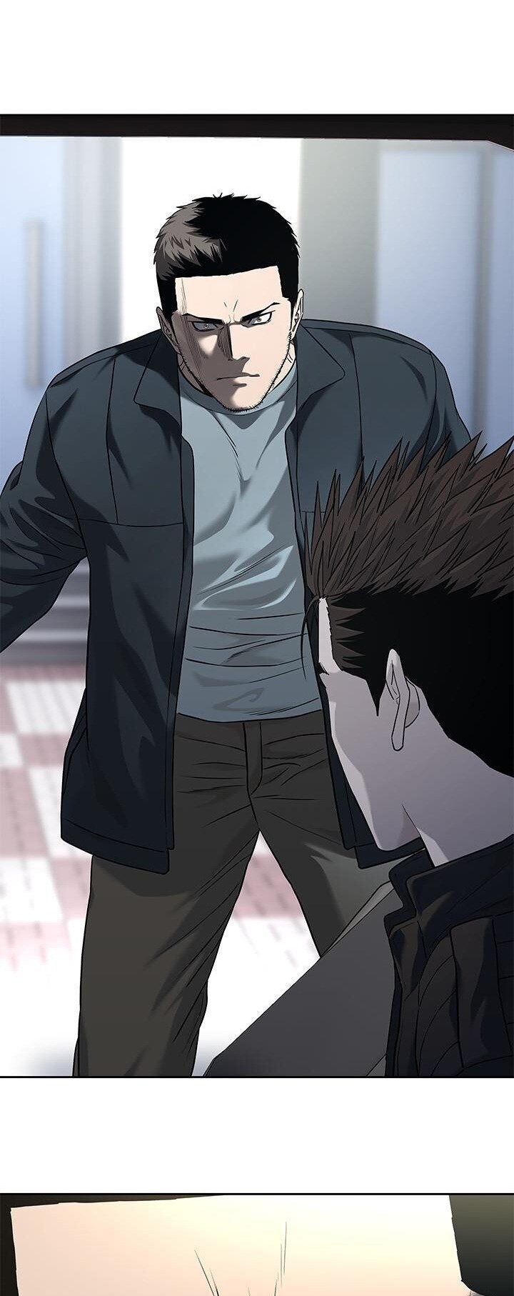 Đội trưởng lính đánh thuê - Chapter 214 - Page 12