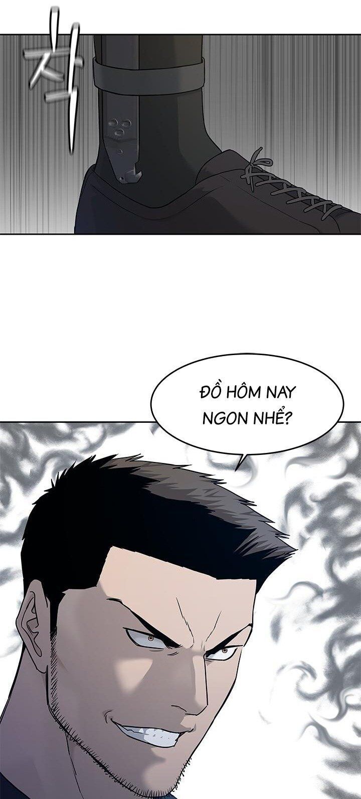 Đội trưởng lính đánh thuê - Chapter 214 - Page 16