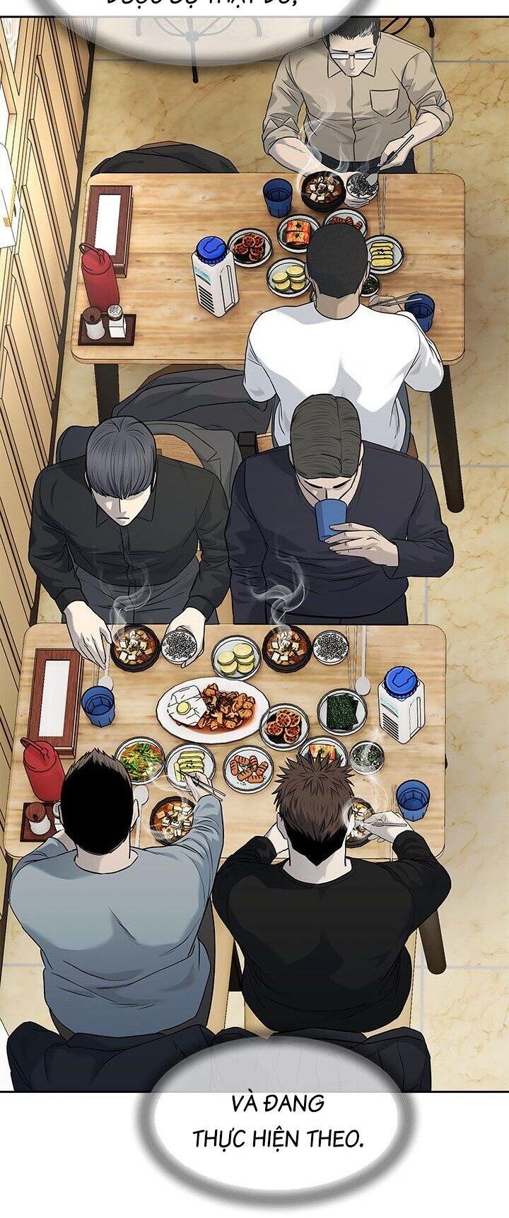 Đội trưởng lính đánh thuê - Chapter 214 - Page 23