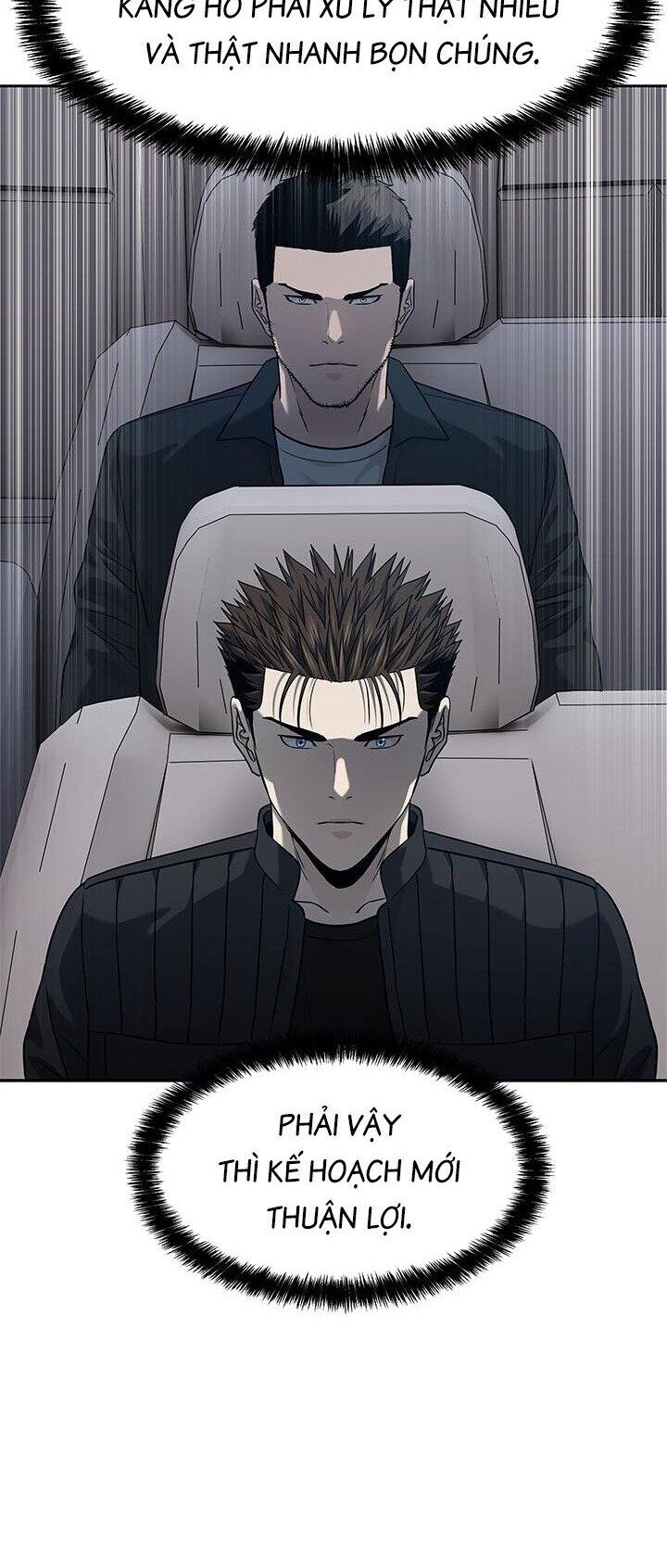 Đội trưởng lính đánh thuê - Chapter 214 - Page 31