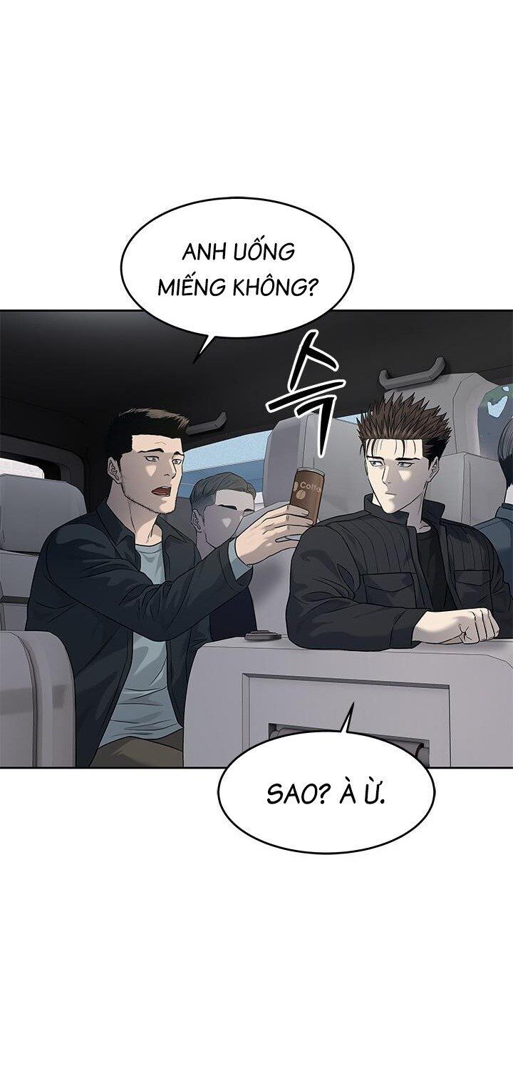 Đội trưởng lính đánh thuê - Chapter 214 - Page 32