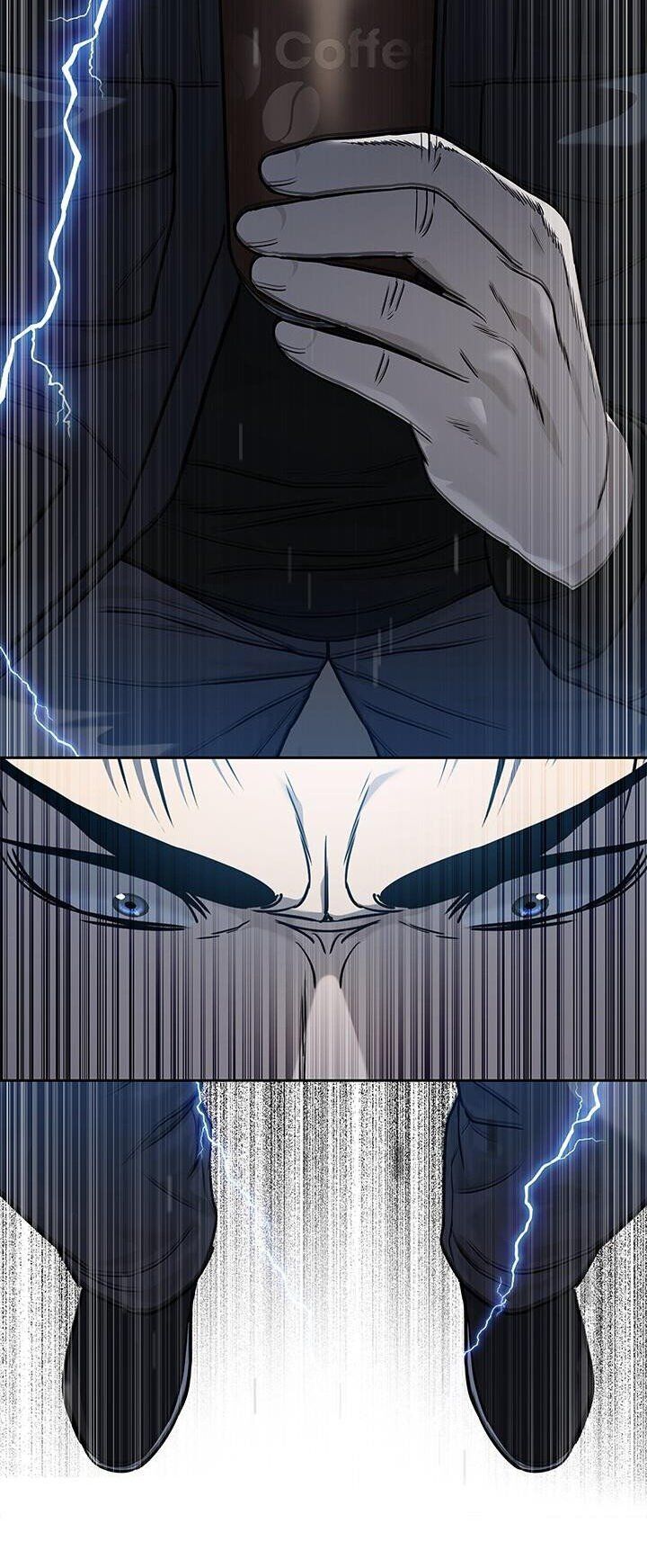 Đội trưởng lính đánh thuê - Chapter 214 - Page 35