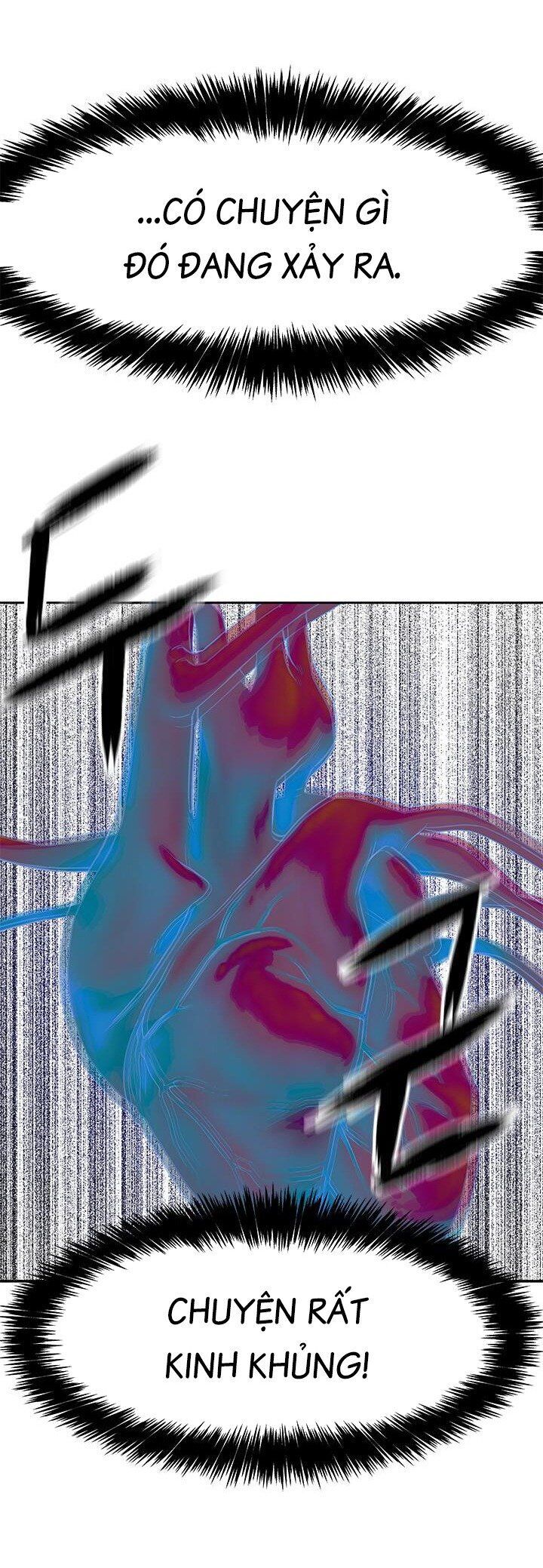 Đội trưởng lính đánh thuê - Chapter 214 - Page 36