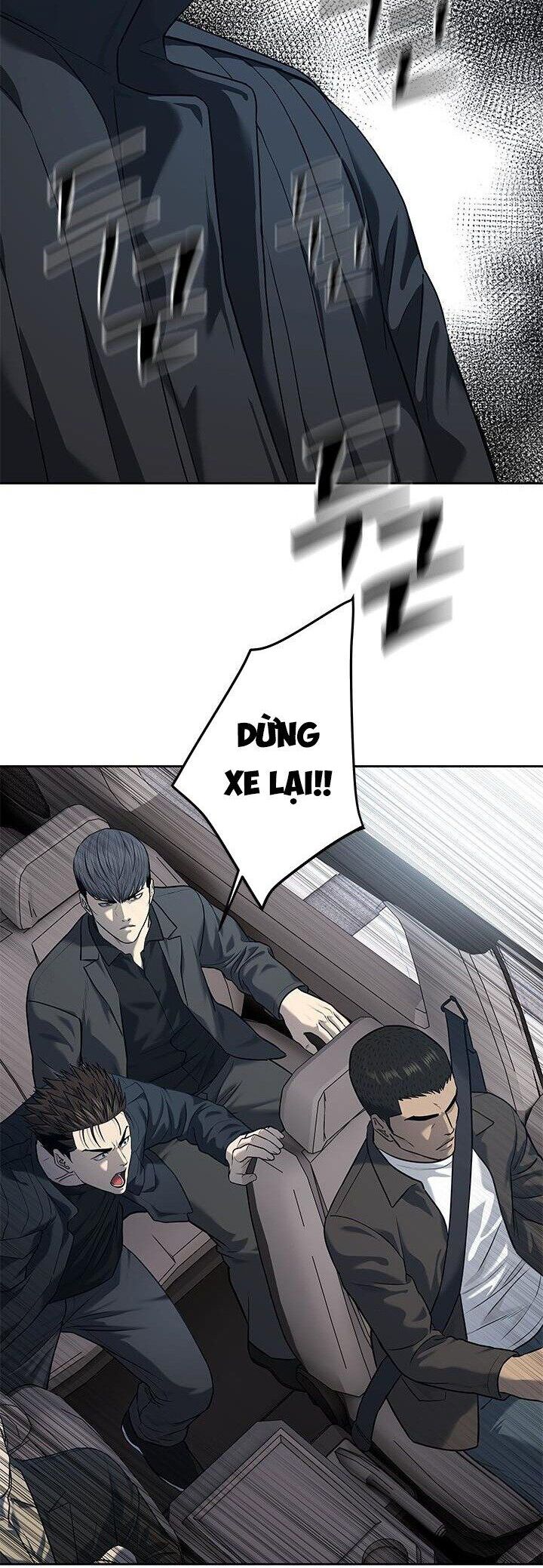 Đội trưởng lính đánh thuê - Chapter 214 - Page 38
