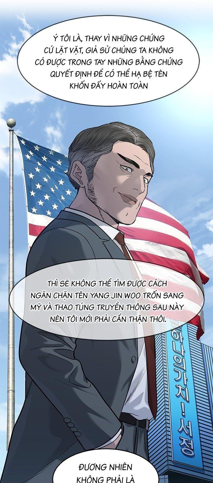 Đội trưởng lính đánh thuê - Chapter 214 - Page 4