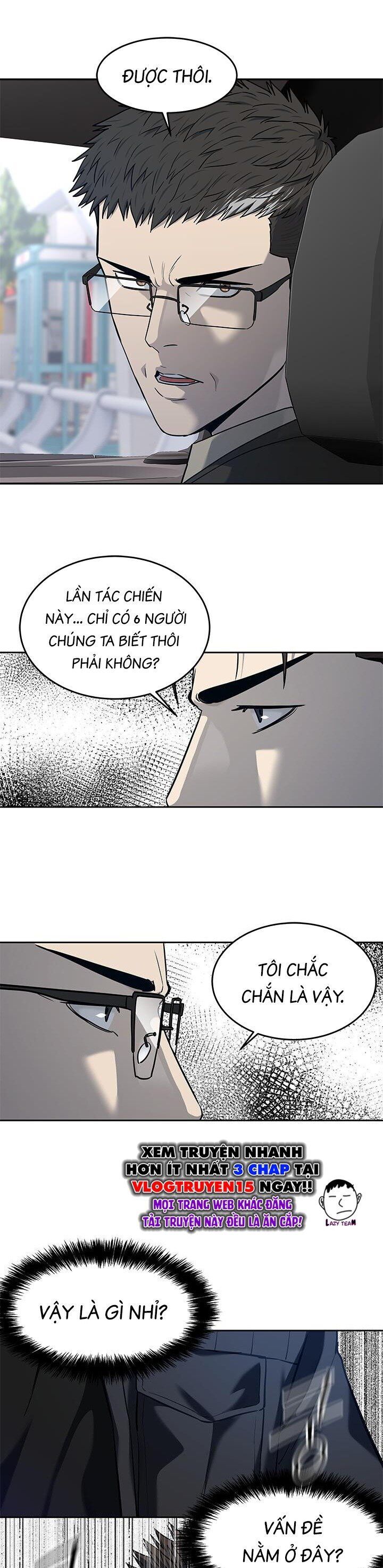 Đội trưởng lính đánh thuê - Chapter 214 - Page 41