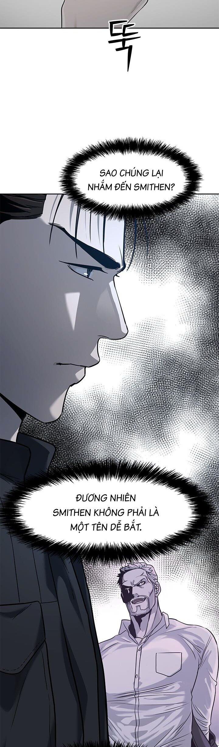 Đội trưởng lính đánh thuê - Chapter 214 - Page 48