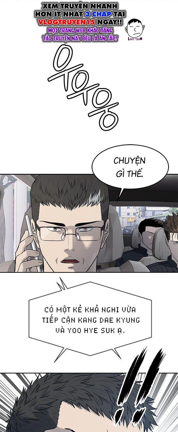 Đội trưởng lính đánh thuê - Chapter 214 - Page 50