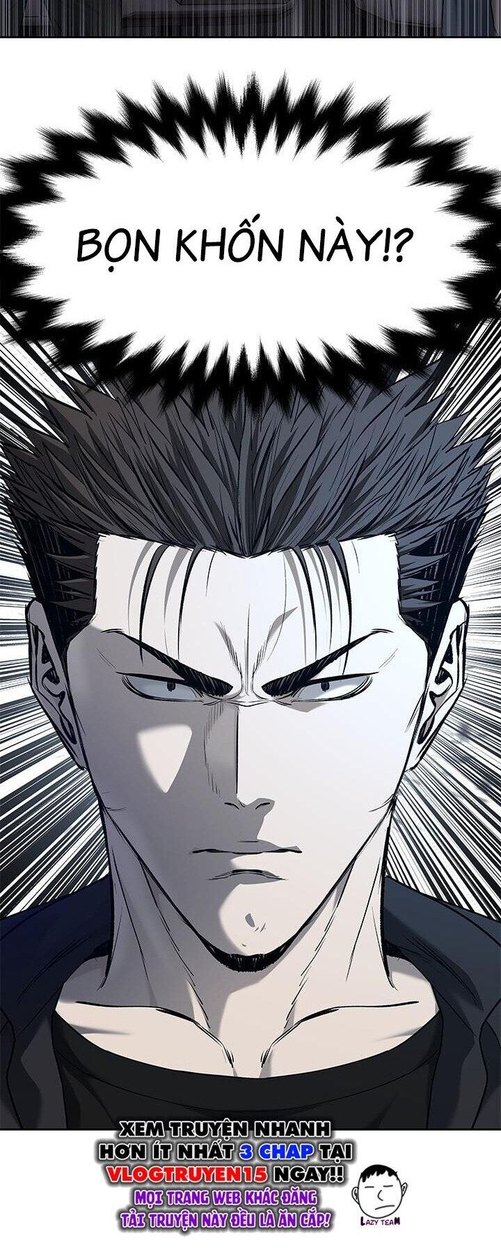 Đội trưởng lính đánh thuê - Chapter 214 - Page 53