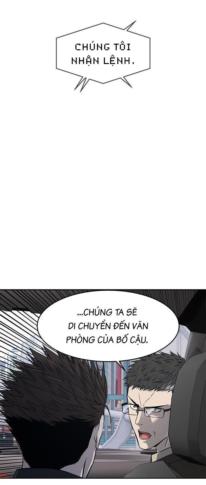 Đội trưởng lính đánh thuê - Chapter 214 - Page 56