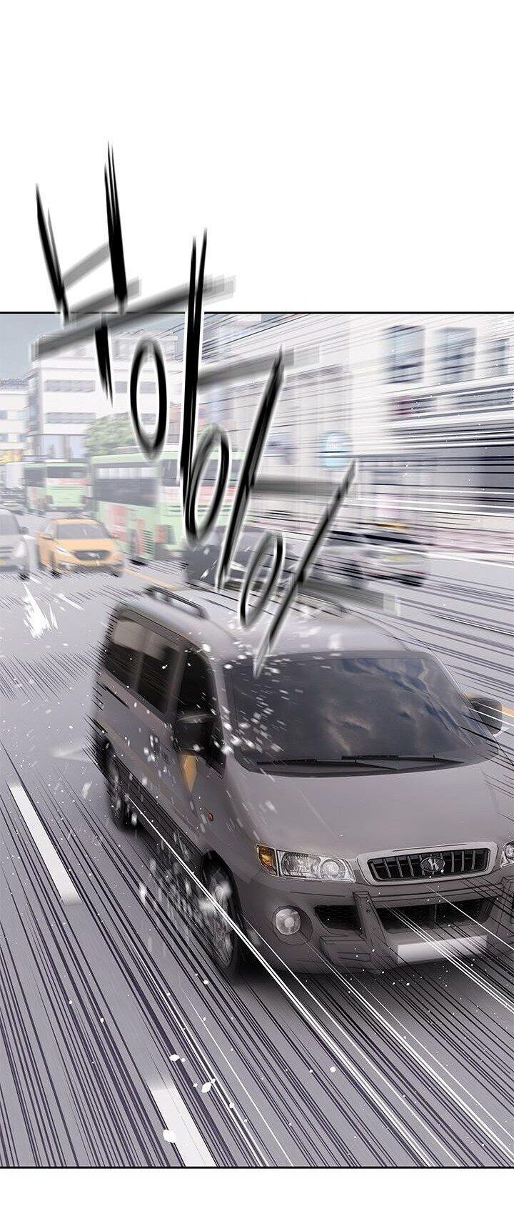 Đội trưởng lính đánh thuê - Chapter 214 - Page 57