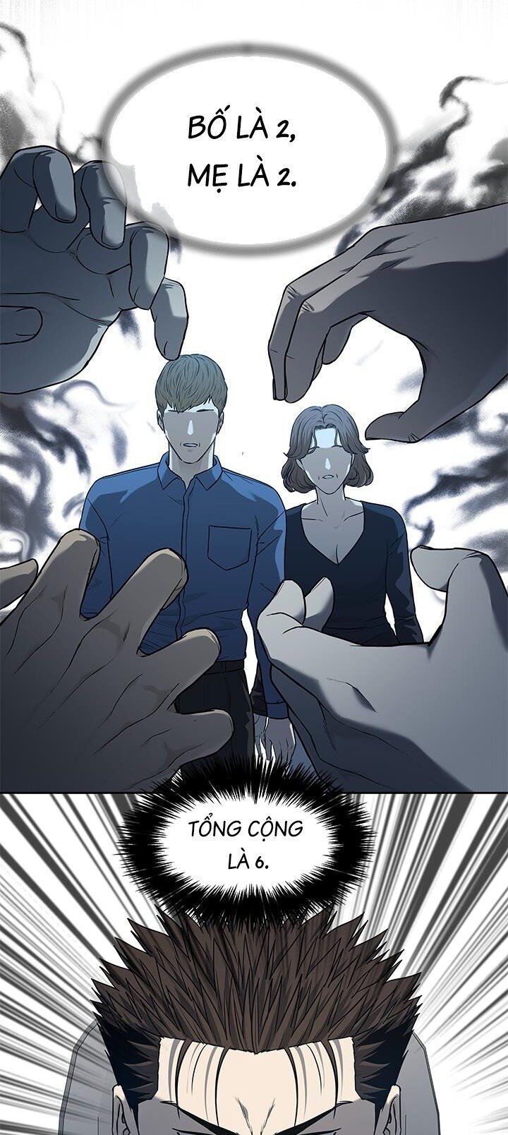 Đội trưởng lính đánh thuê - Chapter 214 - Page 60