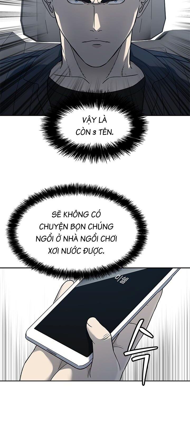 Đội trưởng lính đánh thuê - Chapter 214 - Page 61