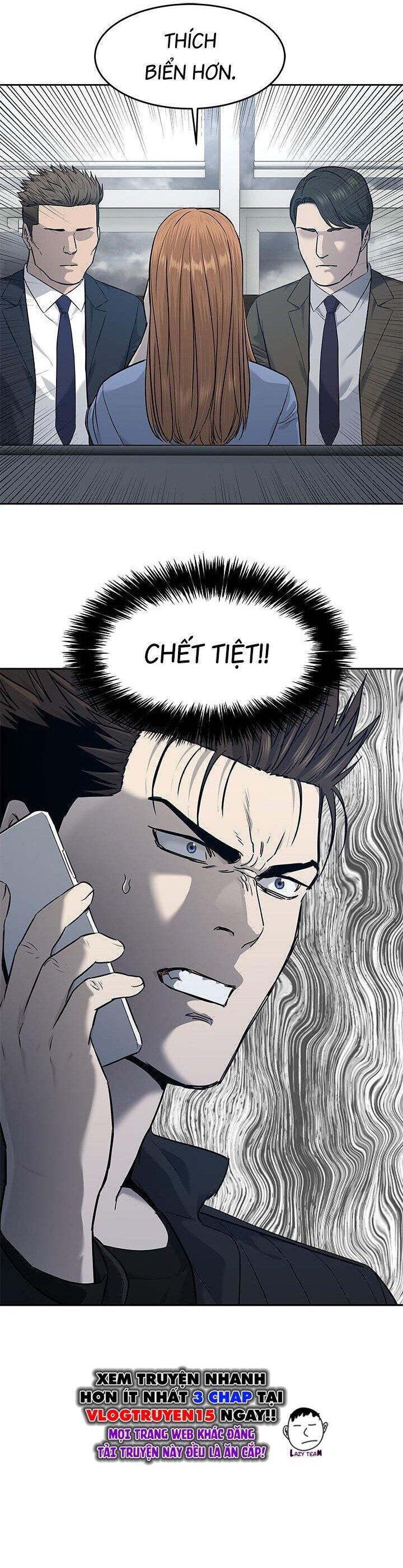 Đội trưởng lính đánh thuê - Chapter 214 - Page 65