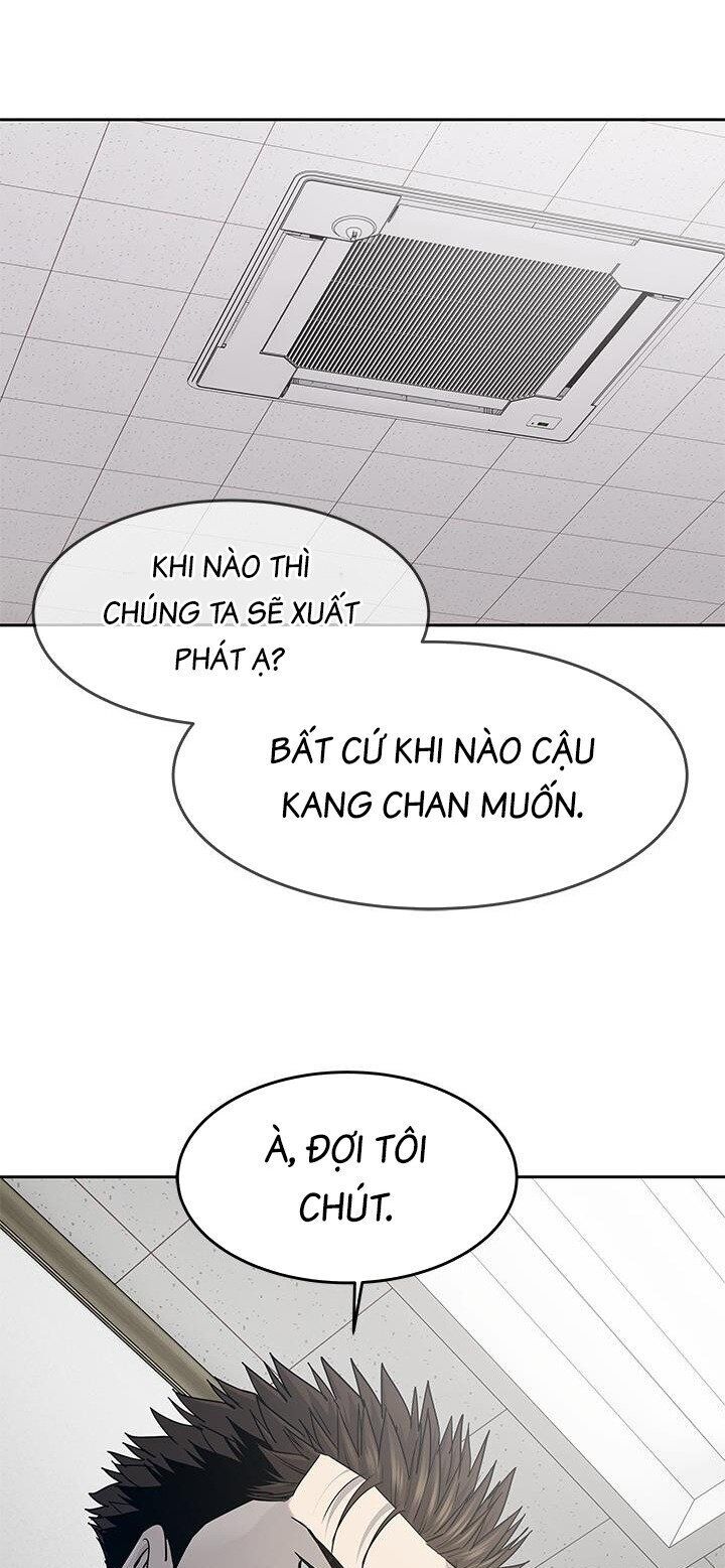 Đội trưởng lính đánh thuê - Chapter 214 - Page 8