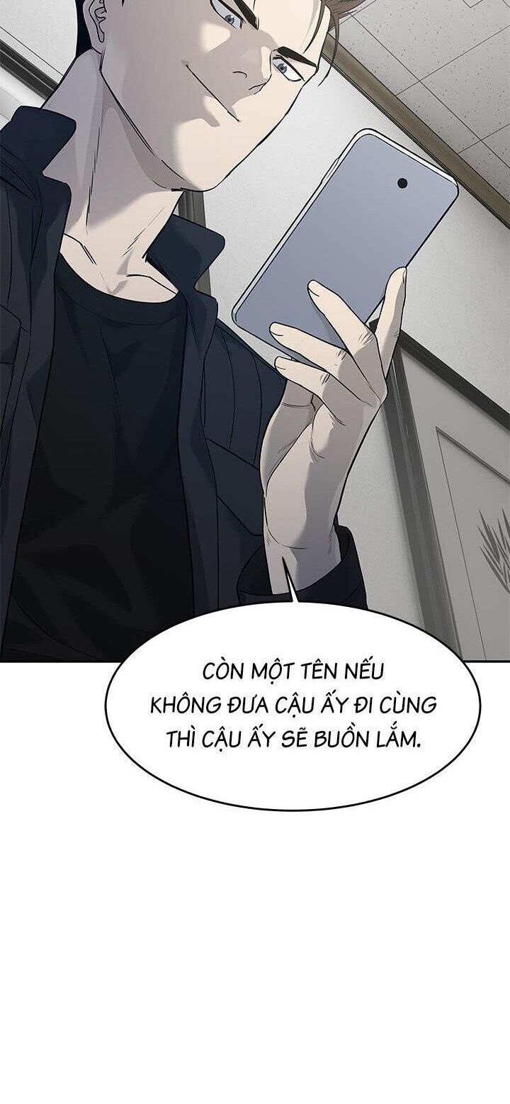 Đội trưởng lính đánh thuê - Chapter 214 - Page 9