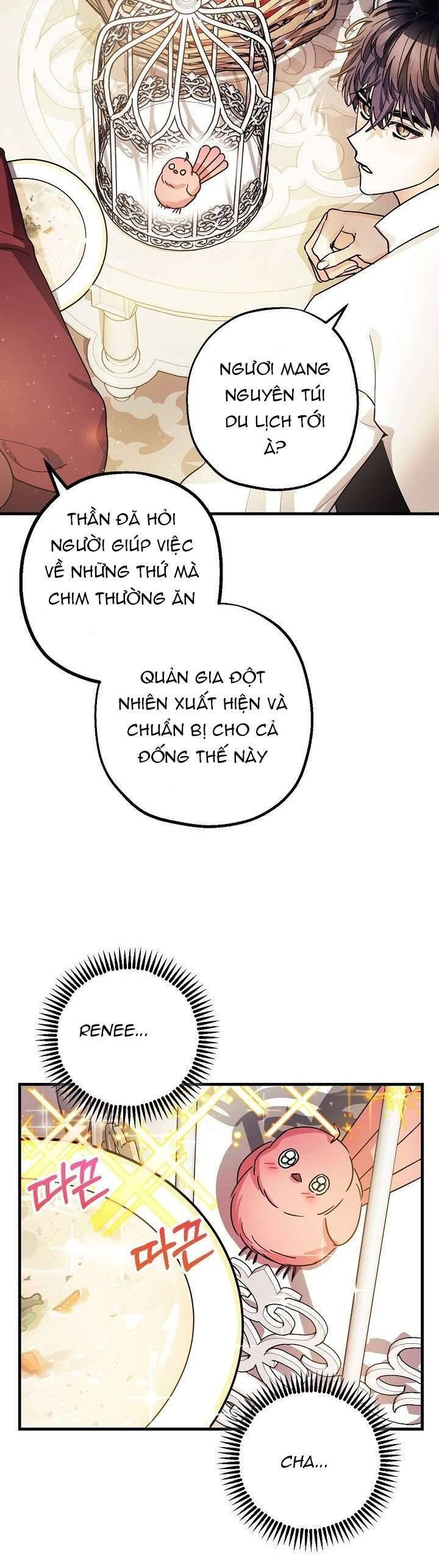 Liều Thuốc An Thần Của Bạo Chúa - Chapter 6 - Page 11